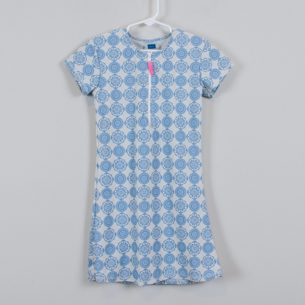 Toobydoo Nora Surf Dress - Picture 2 of 6